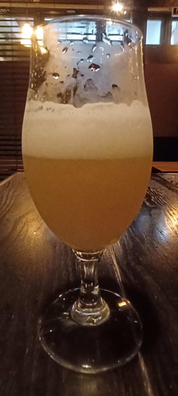 Sansho IPA