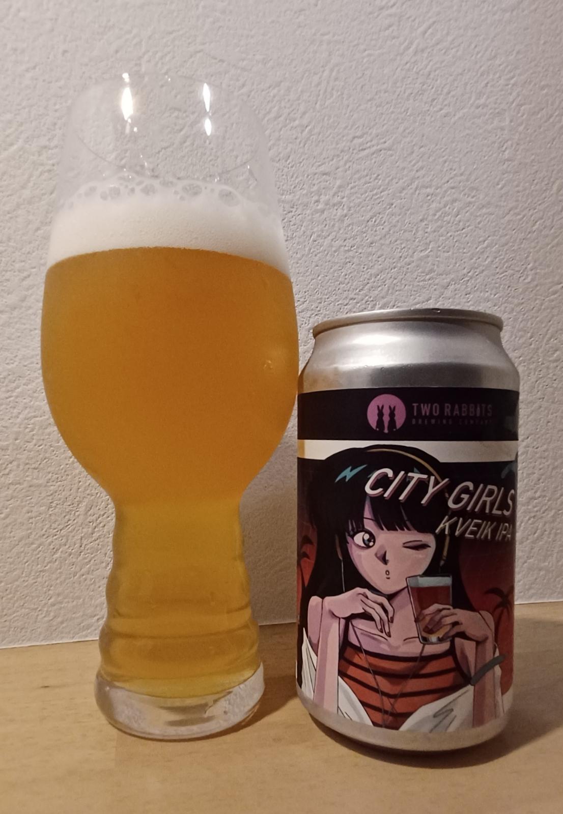 City Girls