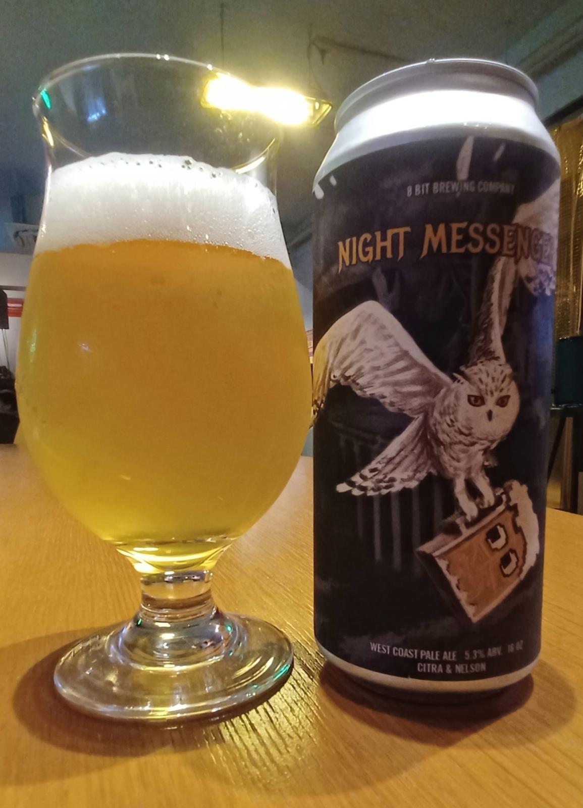 Night Messenger
