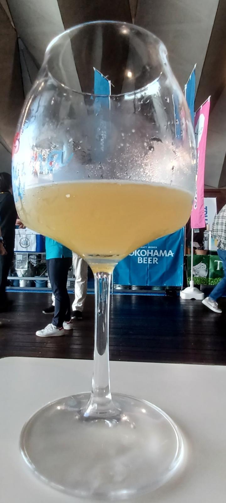 Tororin Hazy IPA