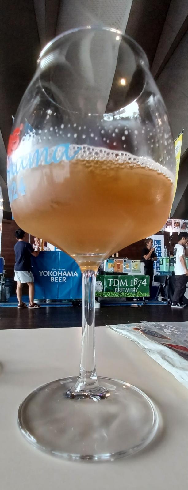 Hazy Masters IPA
