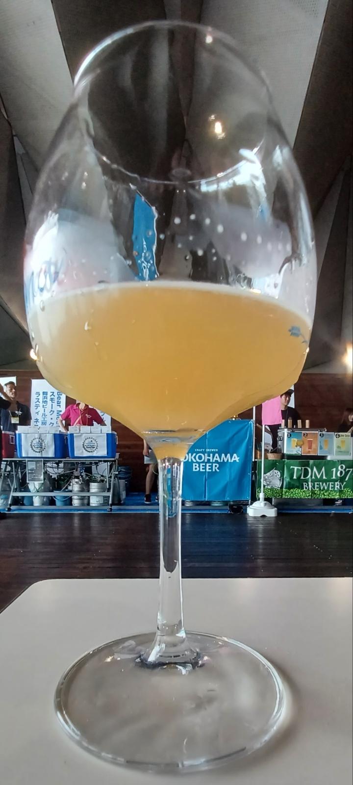 Numazu Amantsu Ale