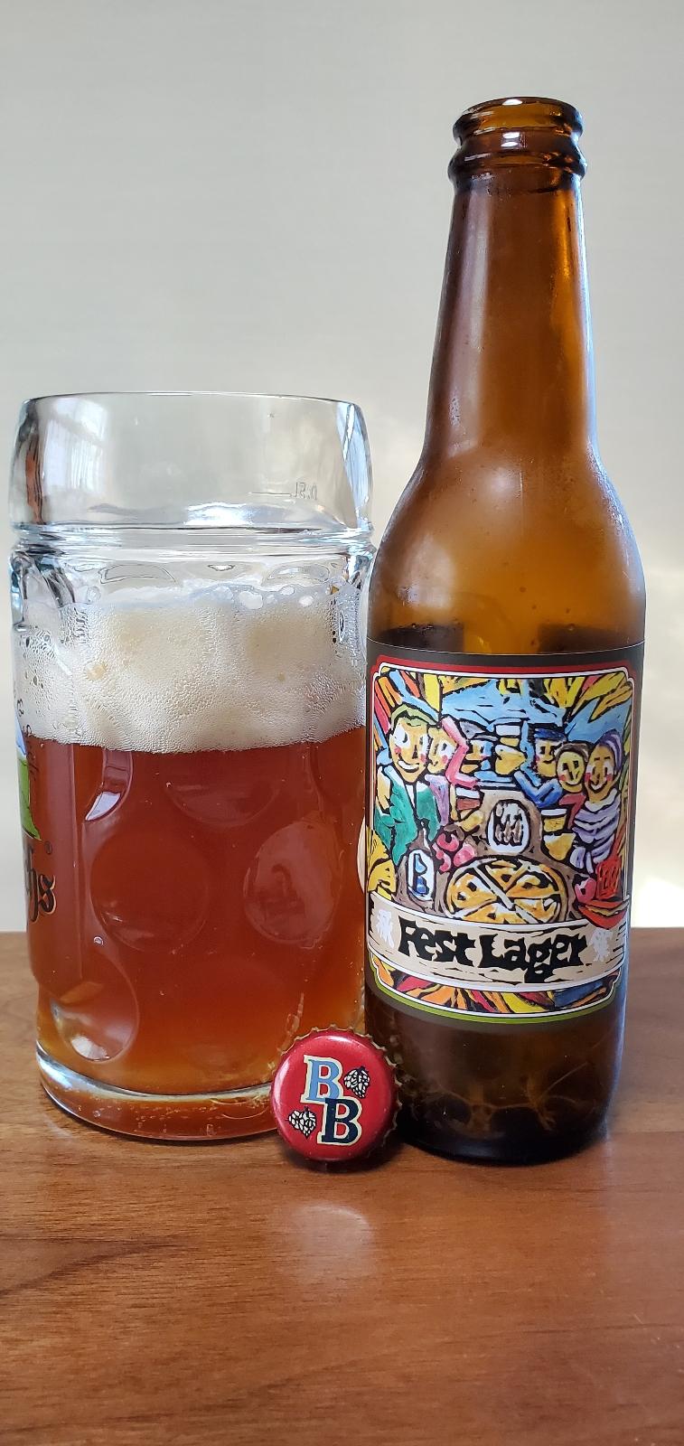 Fest Lager