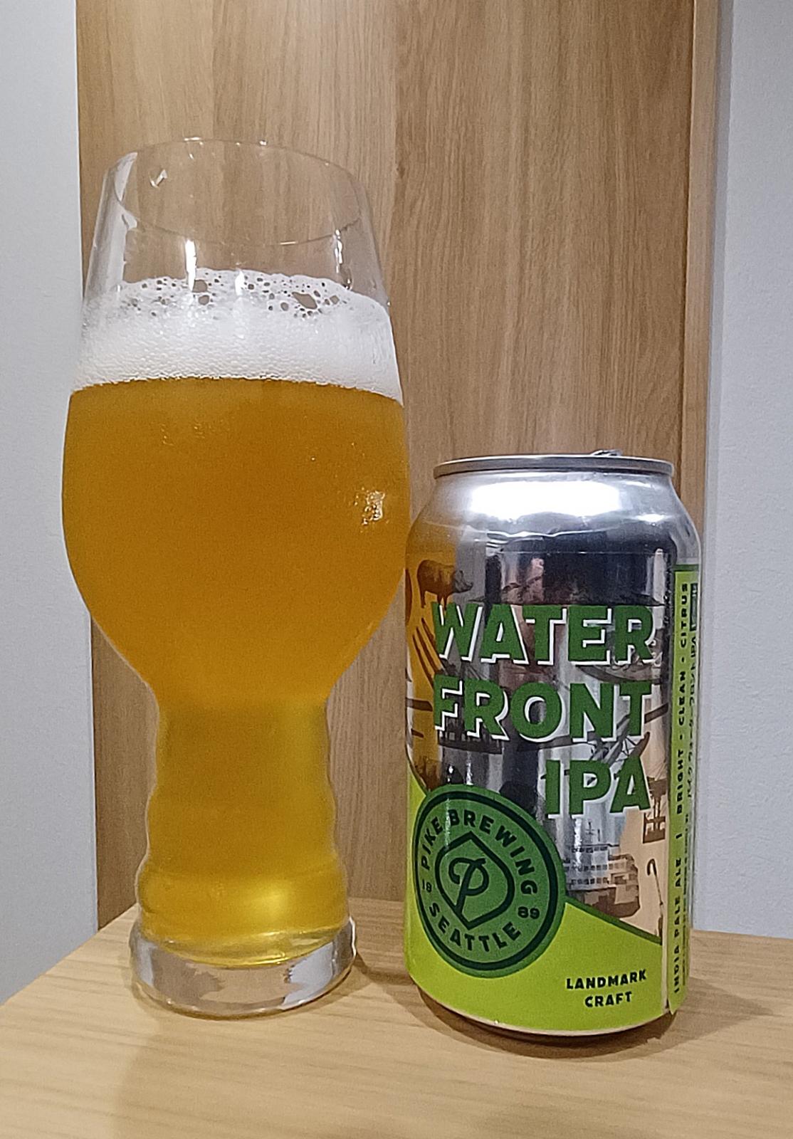 Waterfront IPA