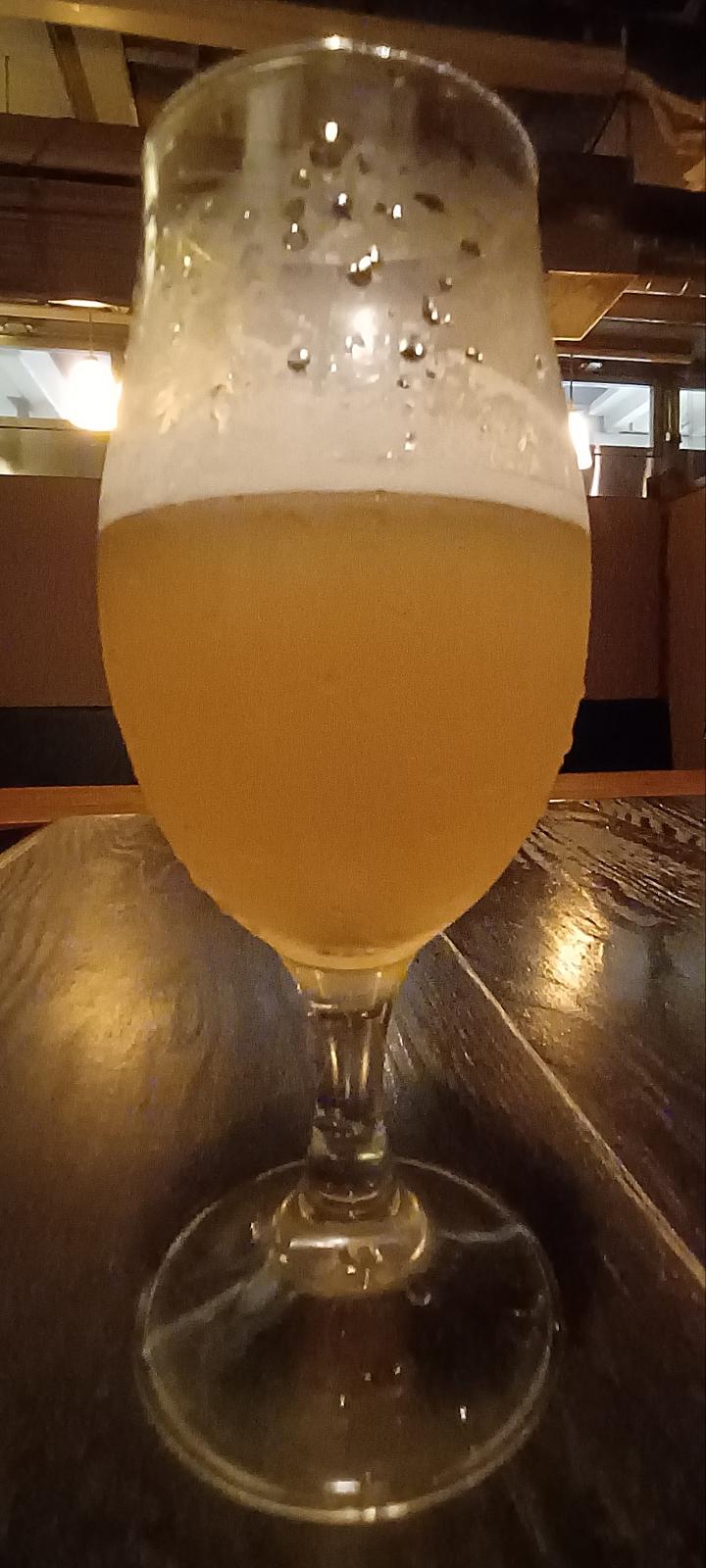 Hansharo Taiwan & Ito Tropical Mix Lager