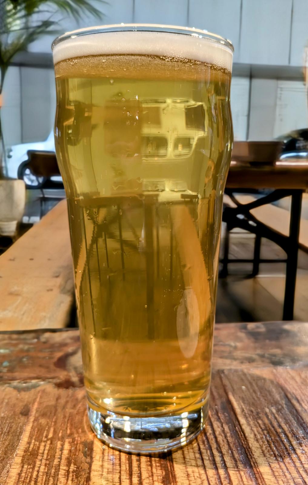 Shiranui IPA