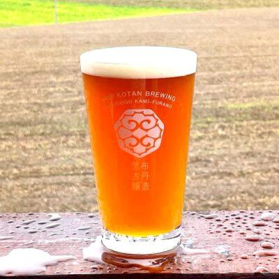 Old Buddy (Collaboration with Shiga Kogen Beer)
