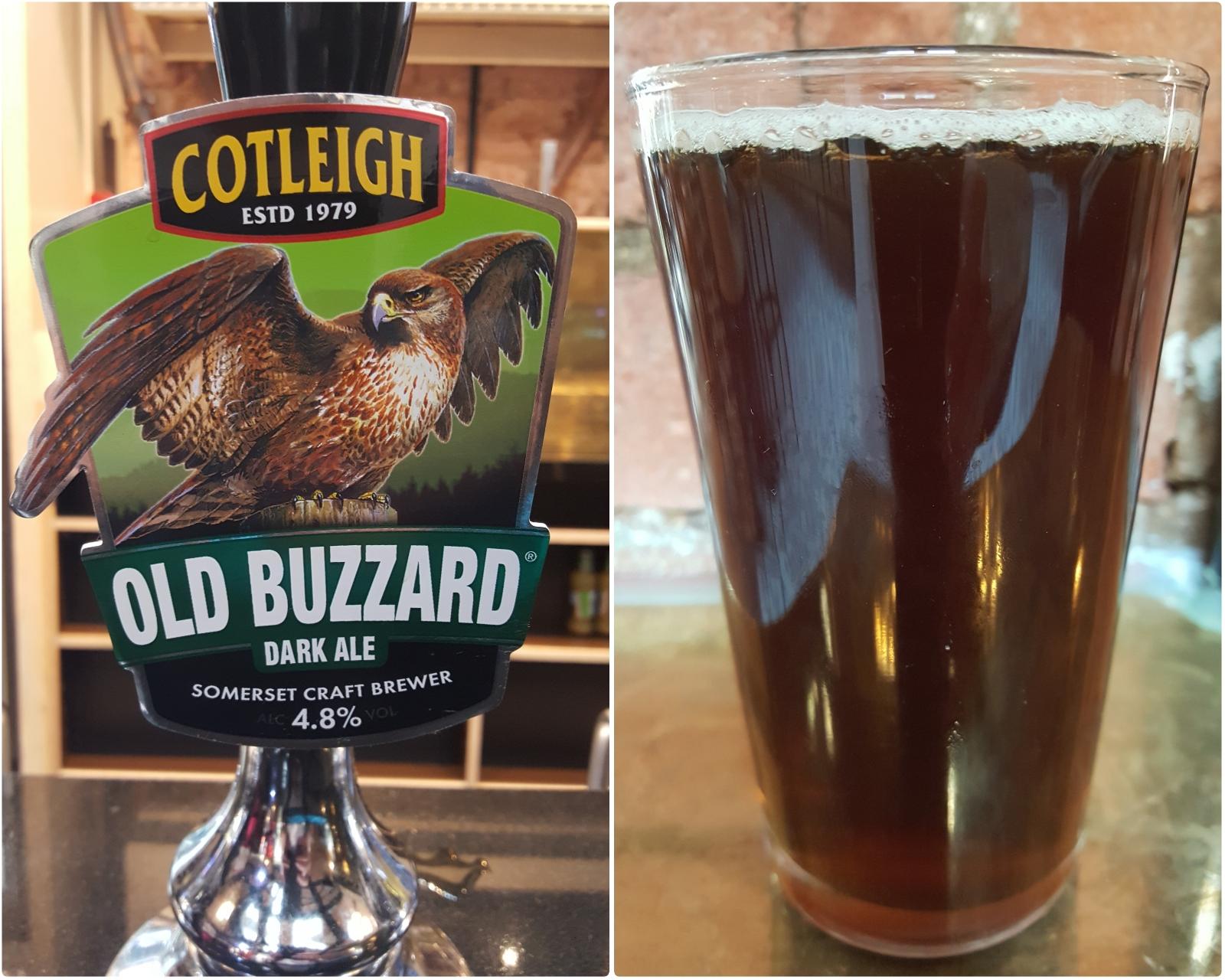 Old Buzzard
