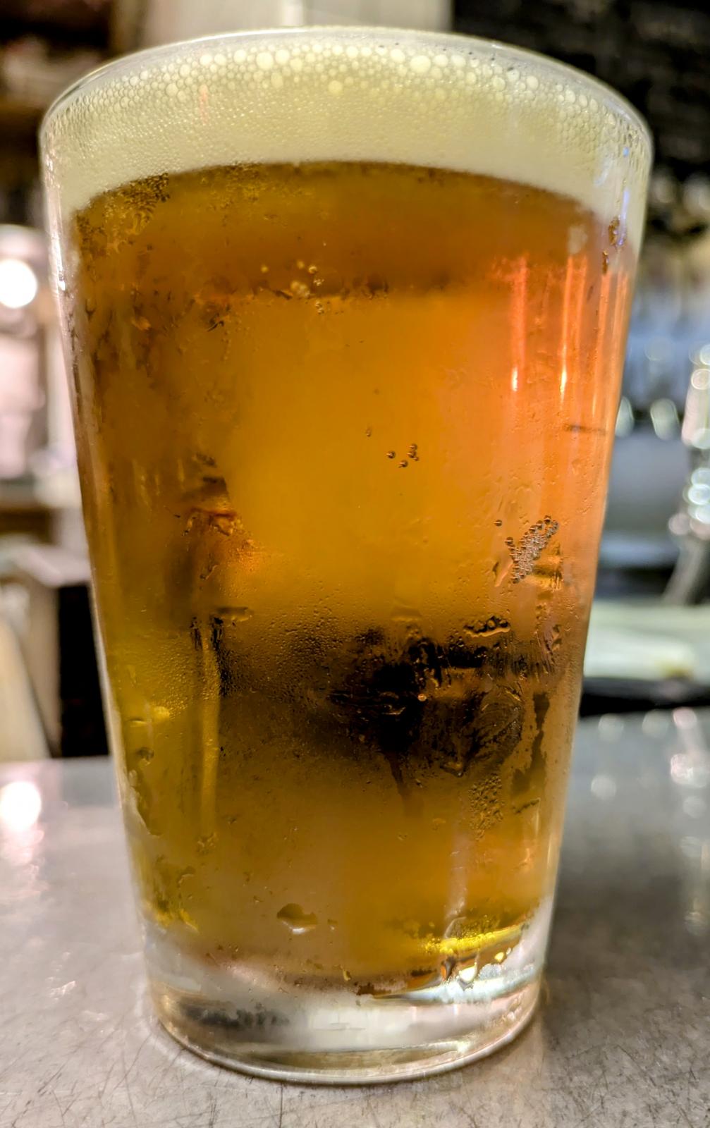 Chou (Ultra) IPA