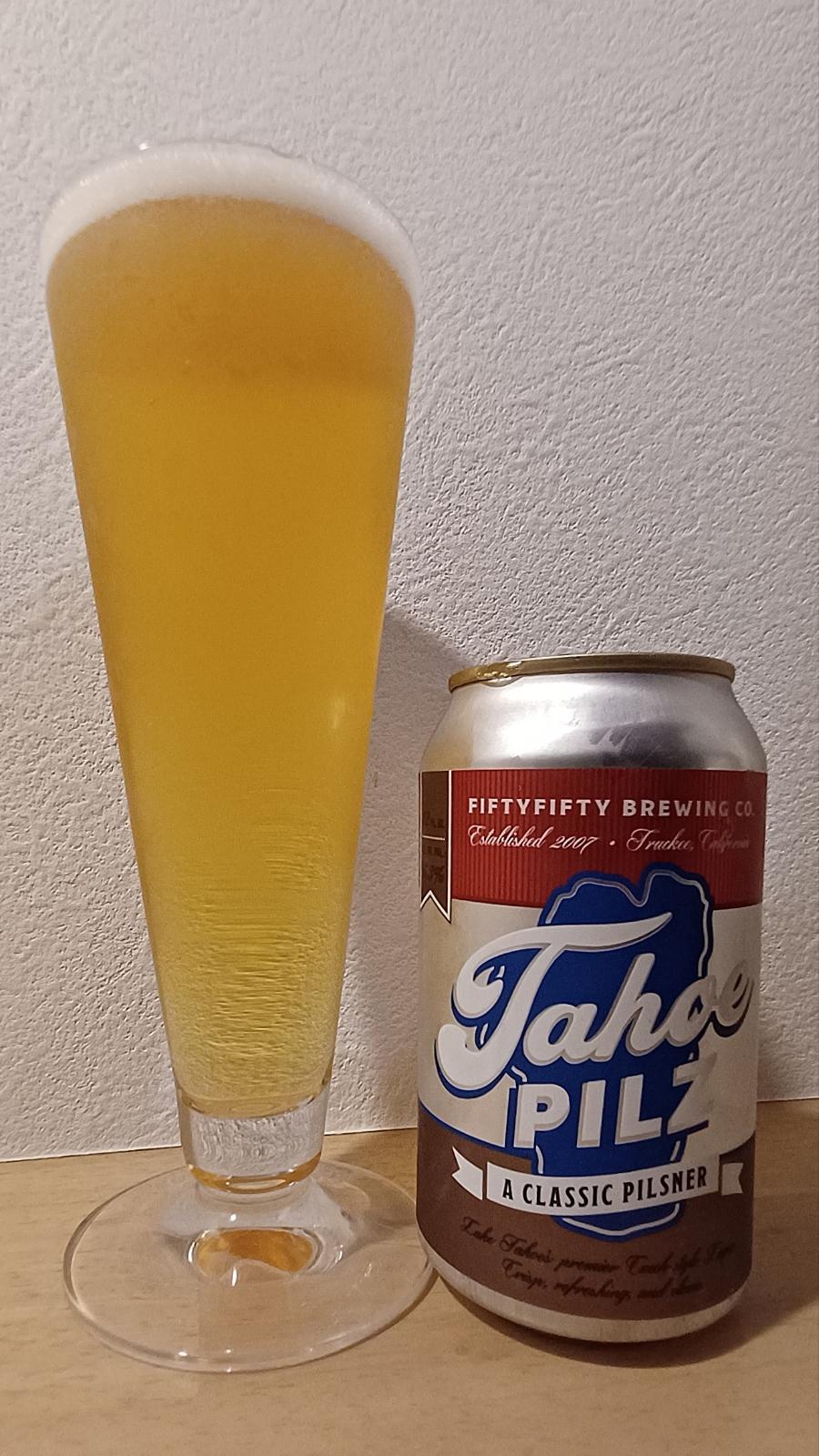Tahoe Pilz