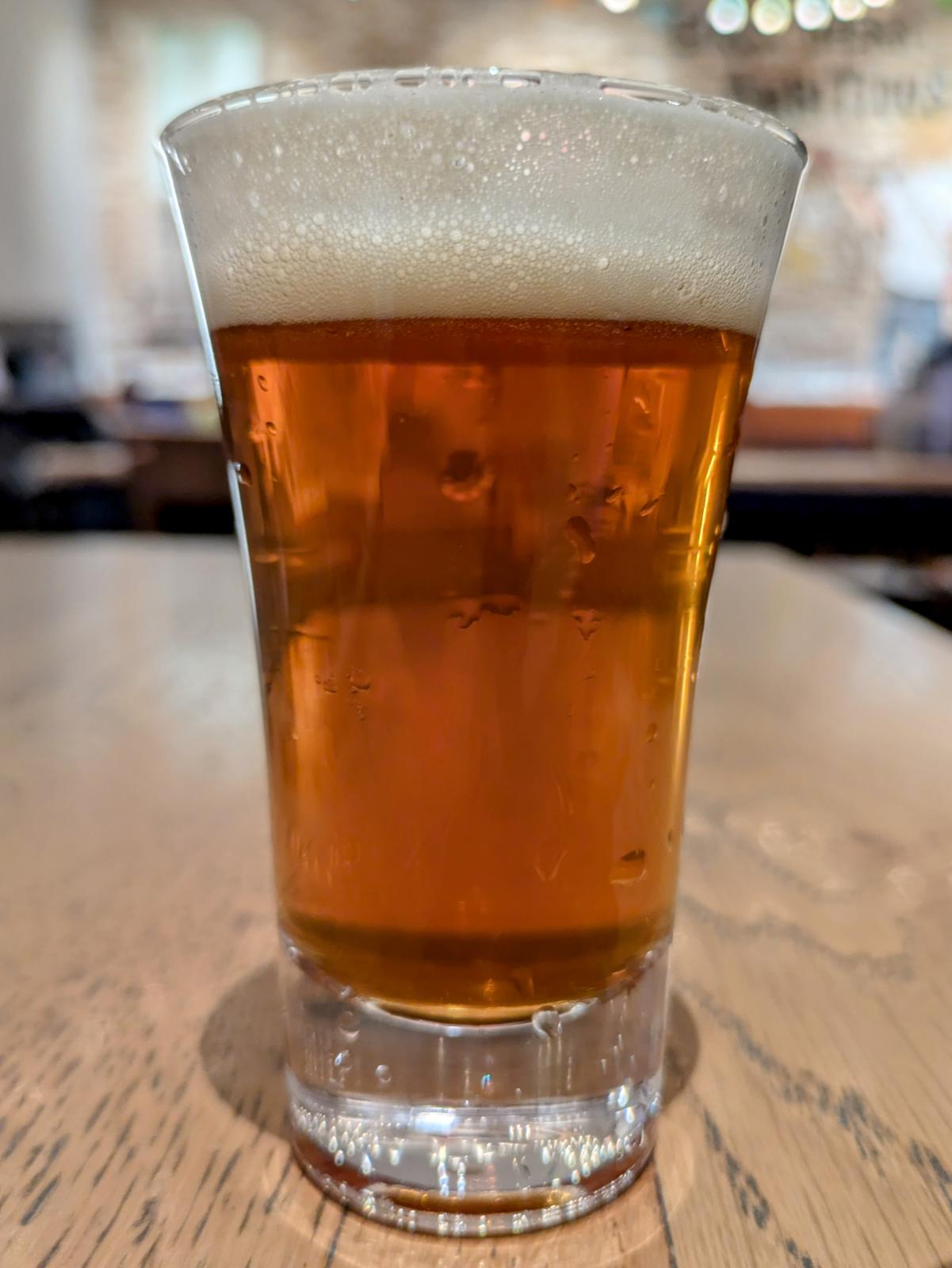 Habu W-IPA