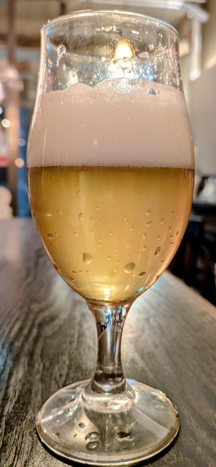Hansharo Sake to Hop