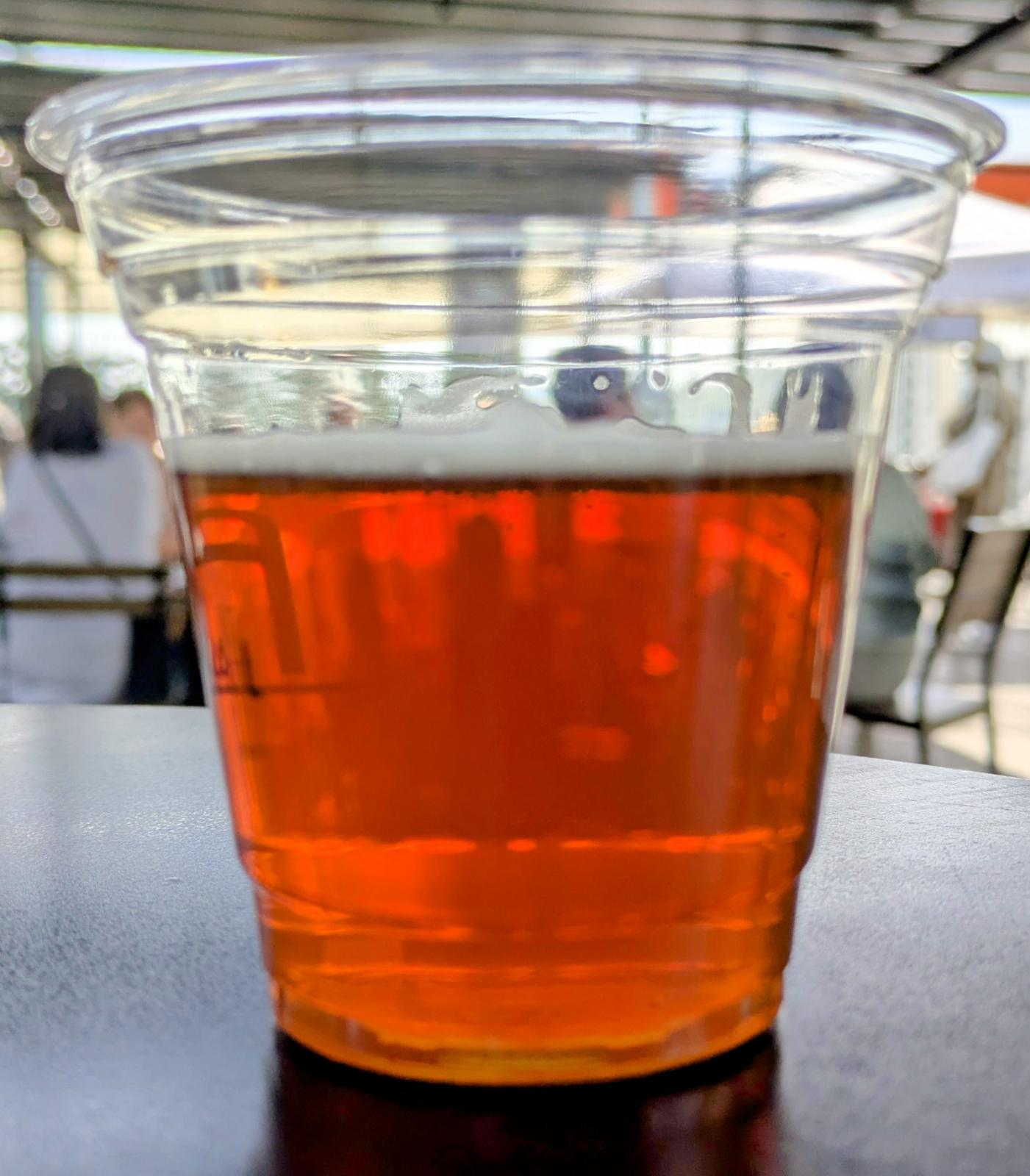 Amber Ale