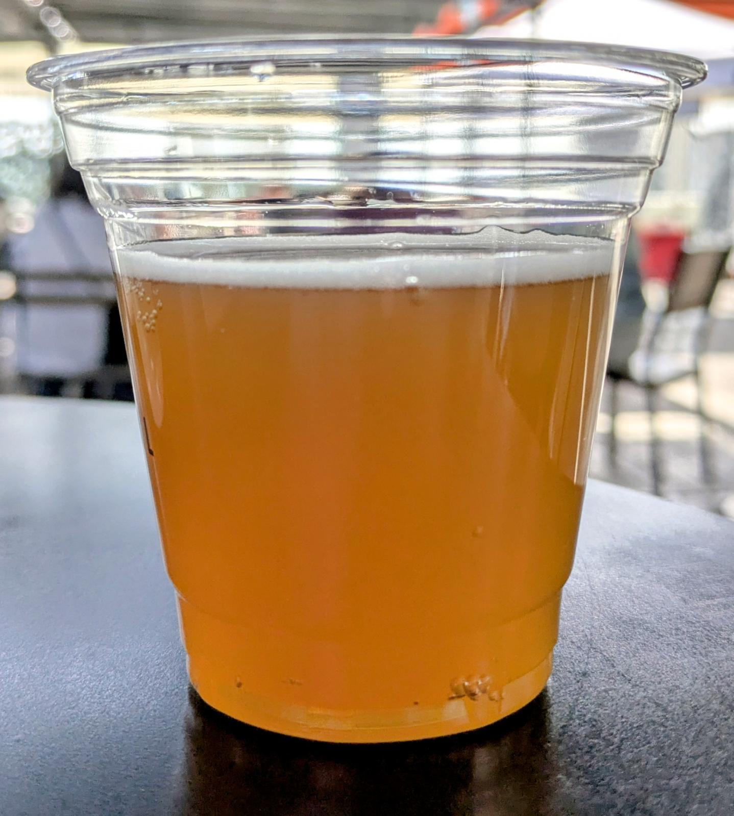 Pale Ale