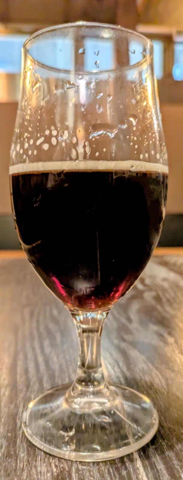 Ise Kadoya Nama Kado Smoked Oyster Stout