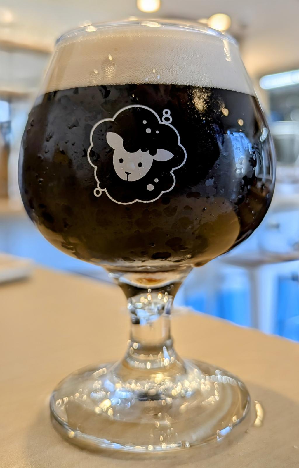 Black Sheep