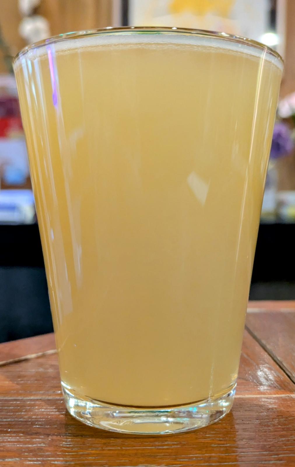 Freshly Squeezed