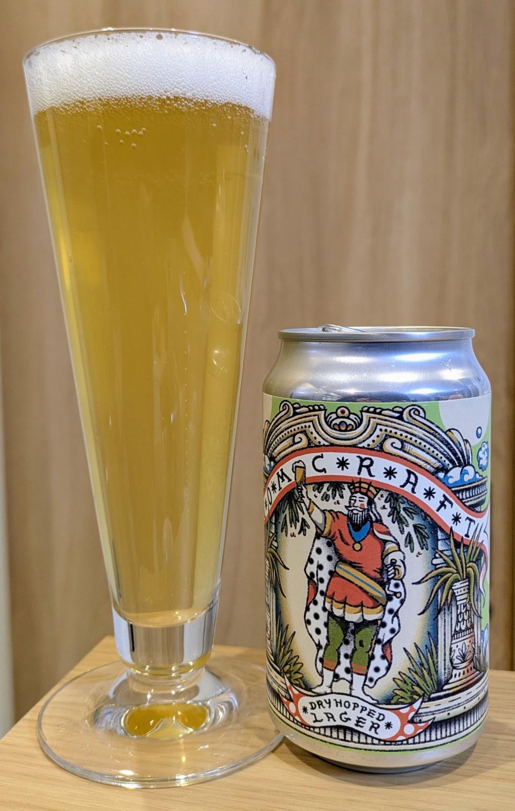 DH Lager