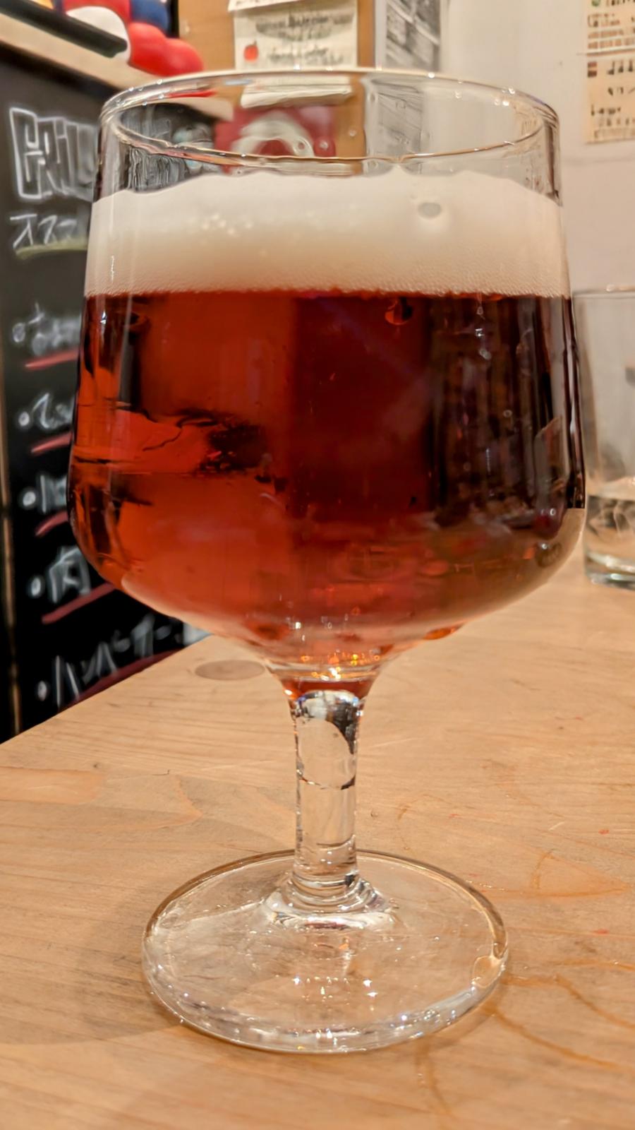 Haru Bitter