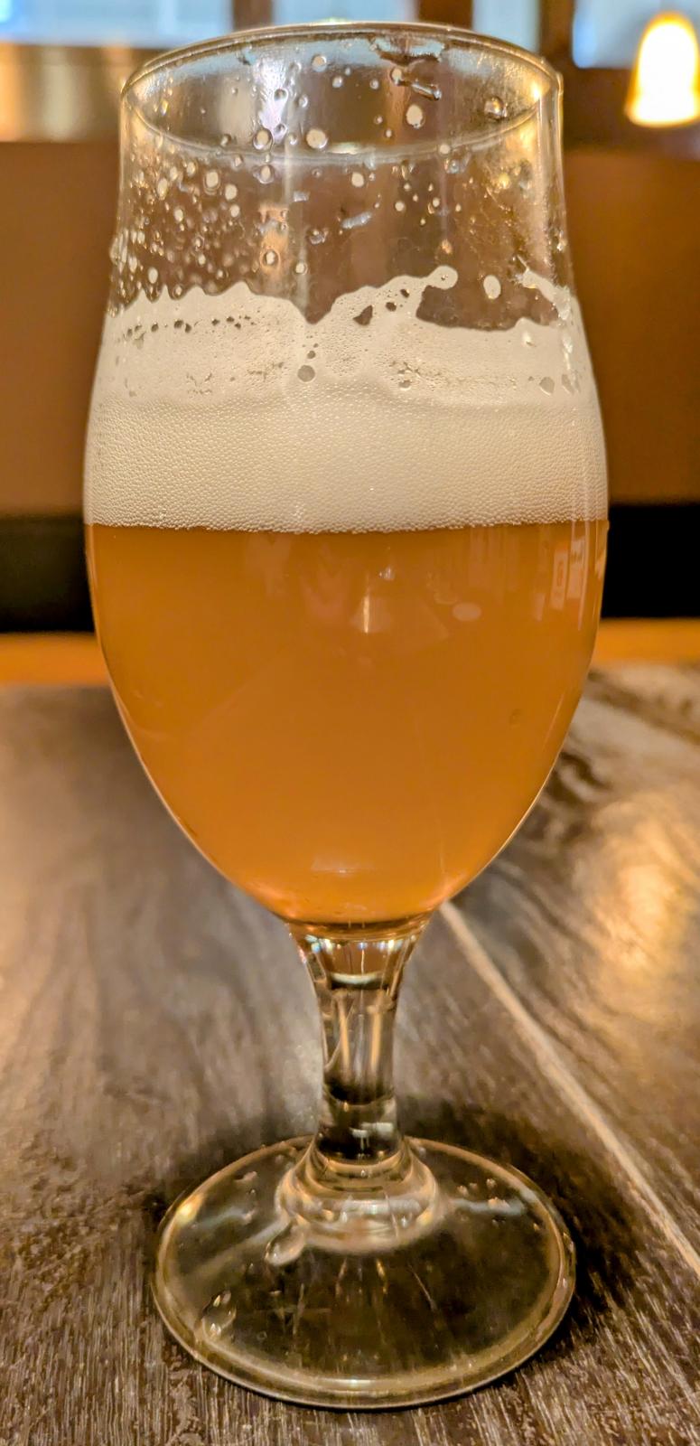 Melon Weizen & Melon