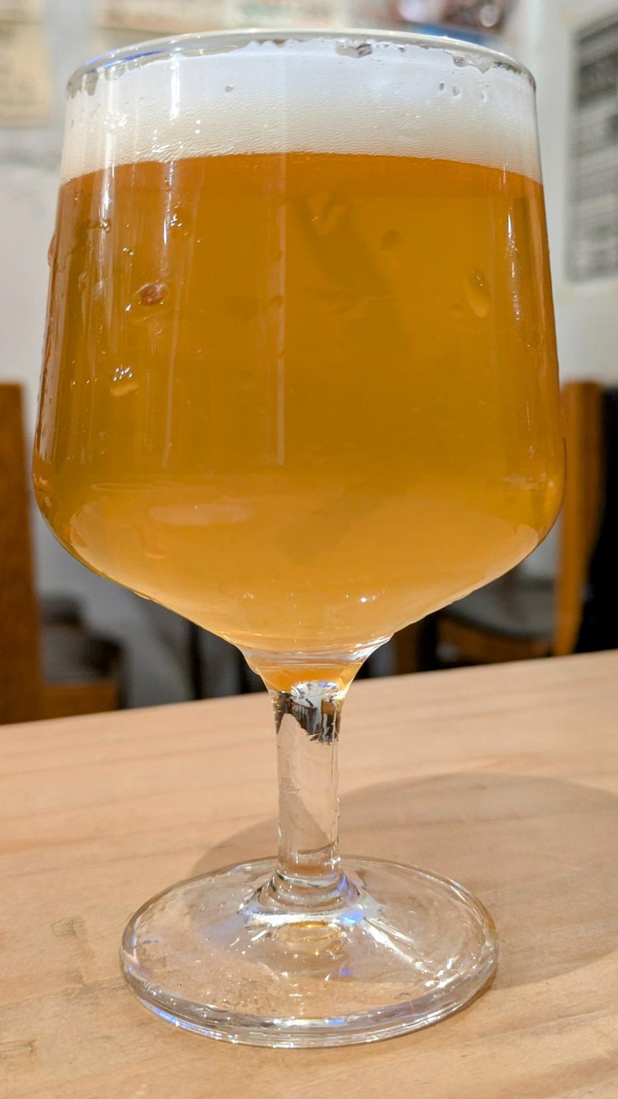Milkshake IPA