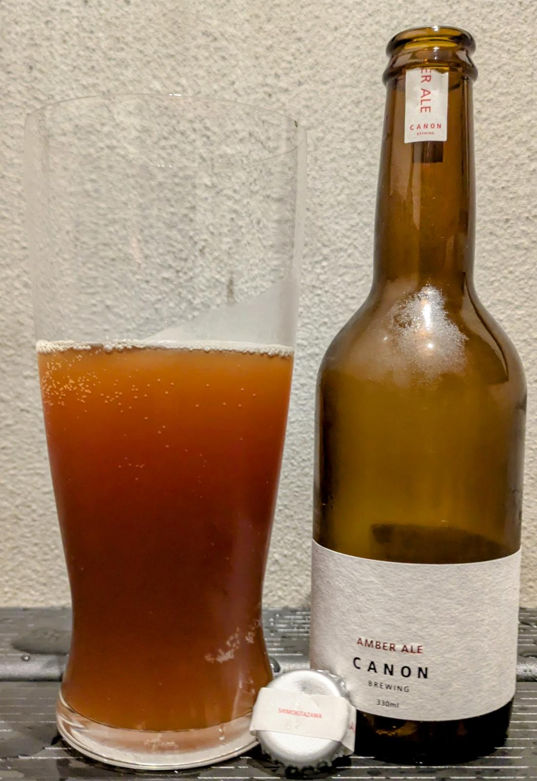 Amber Ale