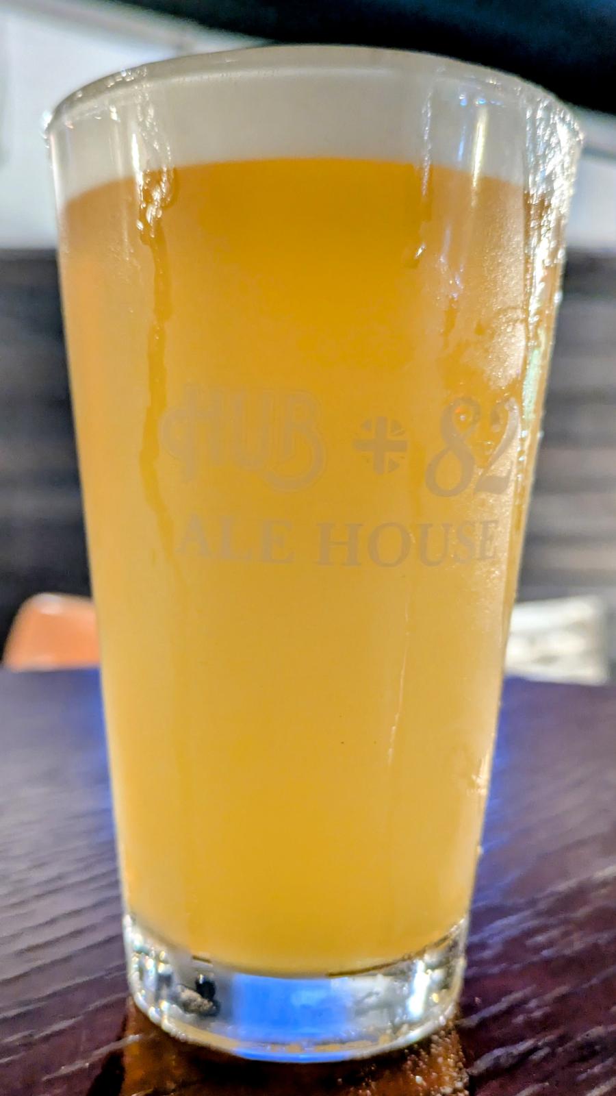 Ise Kadoya Original Pale Ale (Collaboration with 82 Ale House)