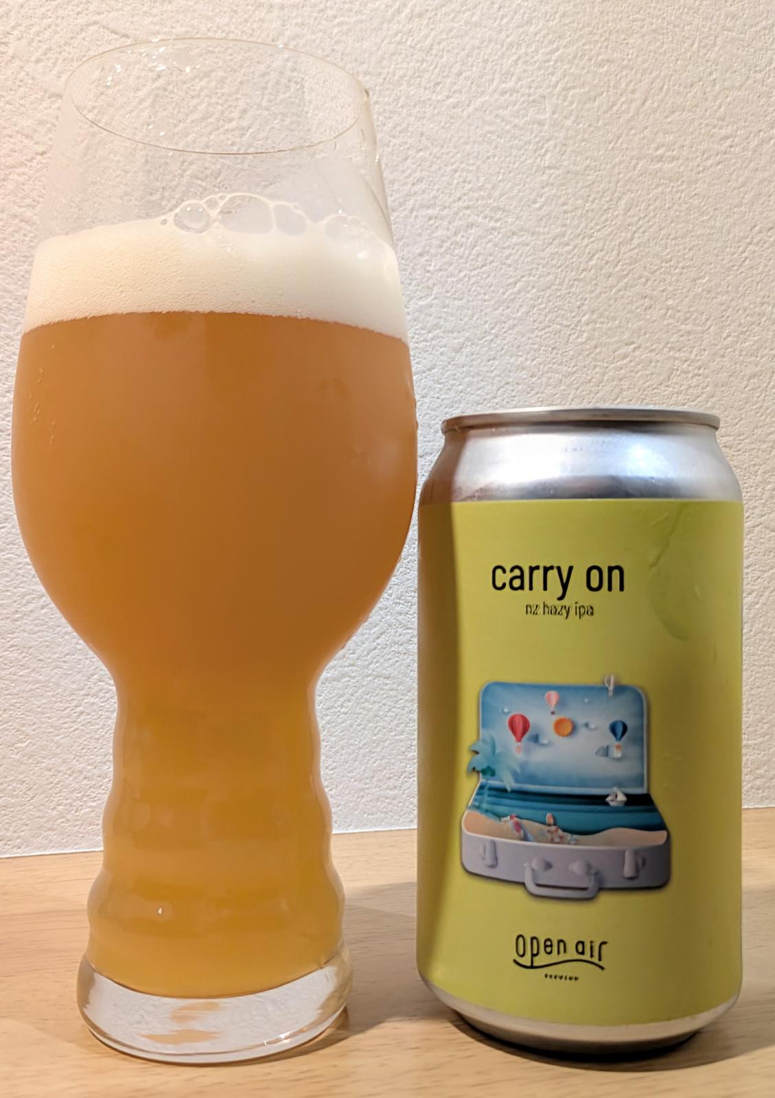 Carry-On