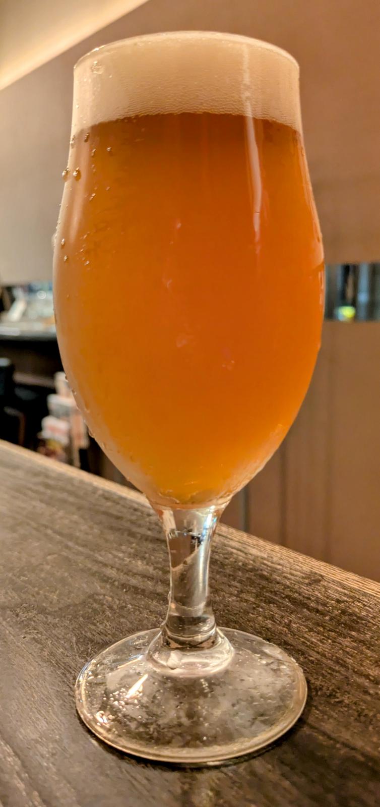 Iwatekura Ouran IPA (Sakura Storm) (2025)