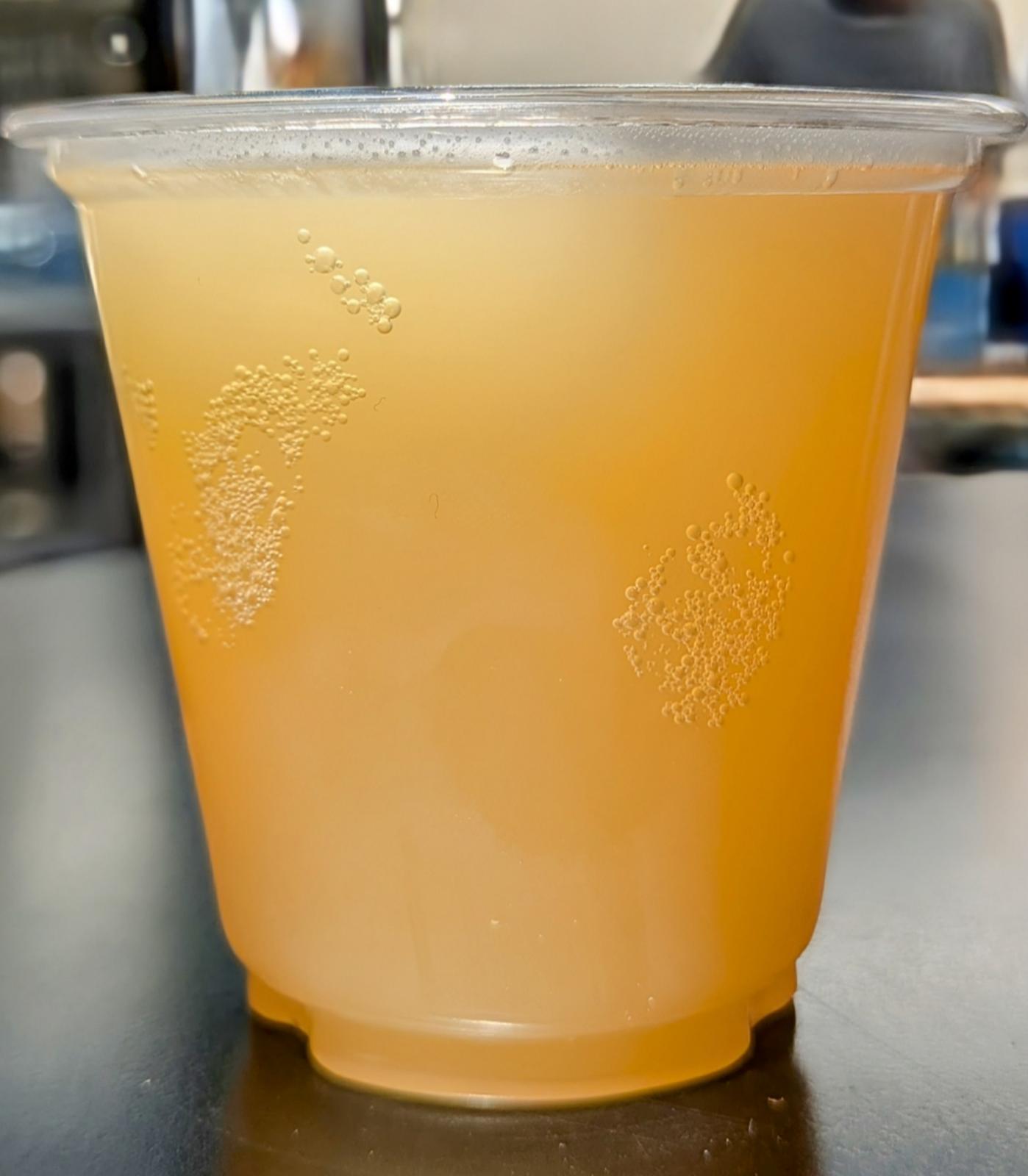 Hazy IPA