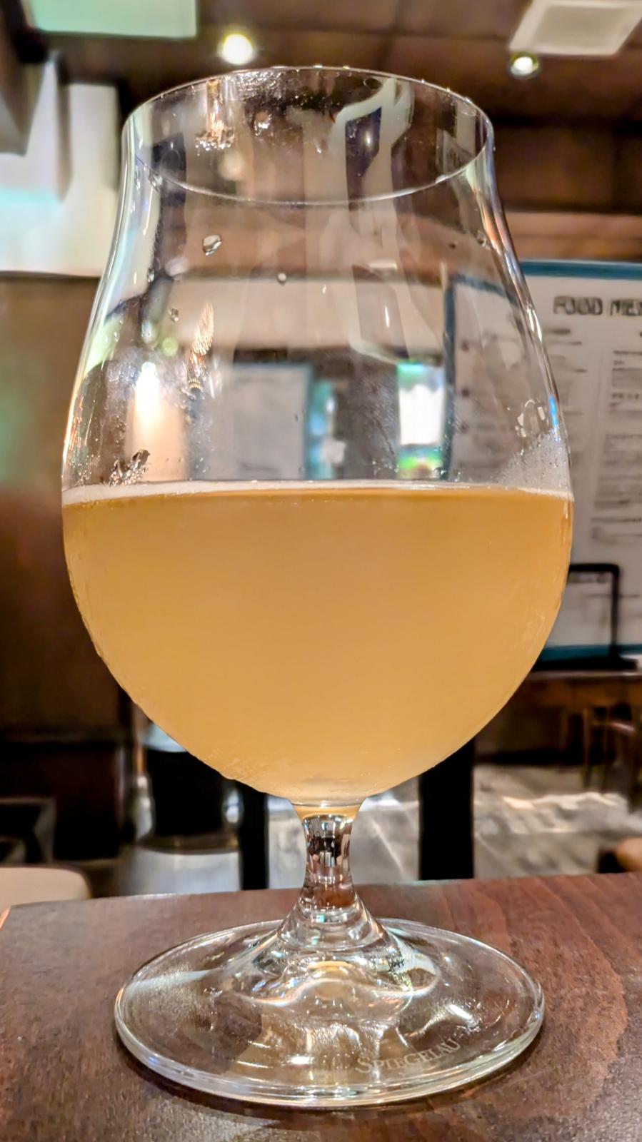 Brilliant Bitter