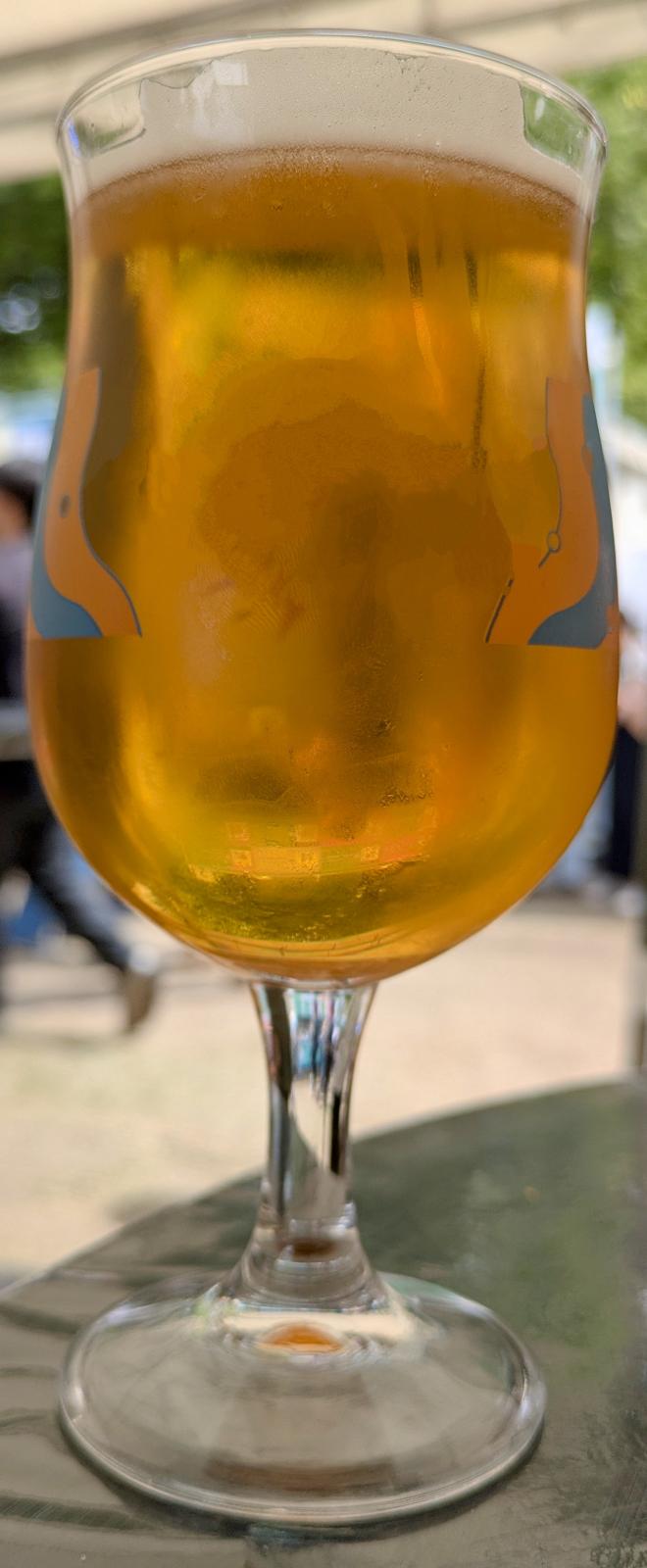 Achel Tripel