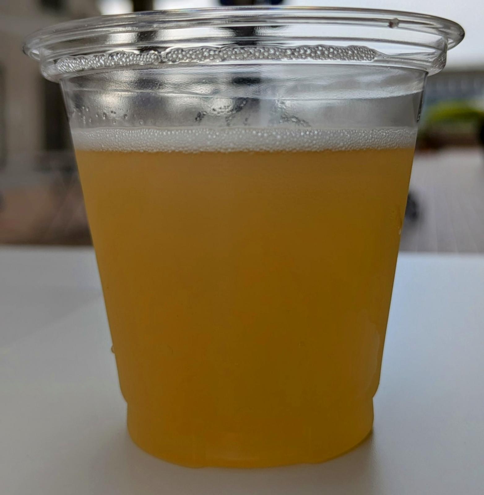 Wanashi Cider