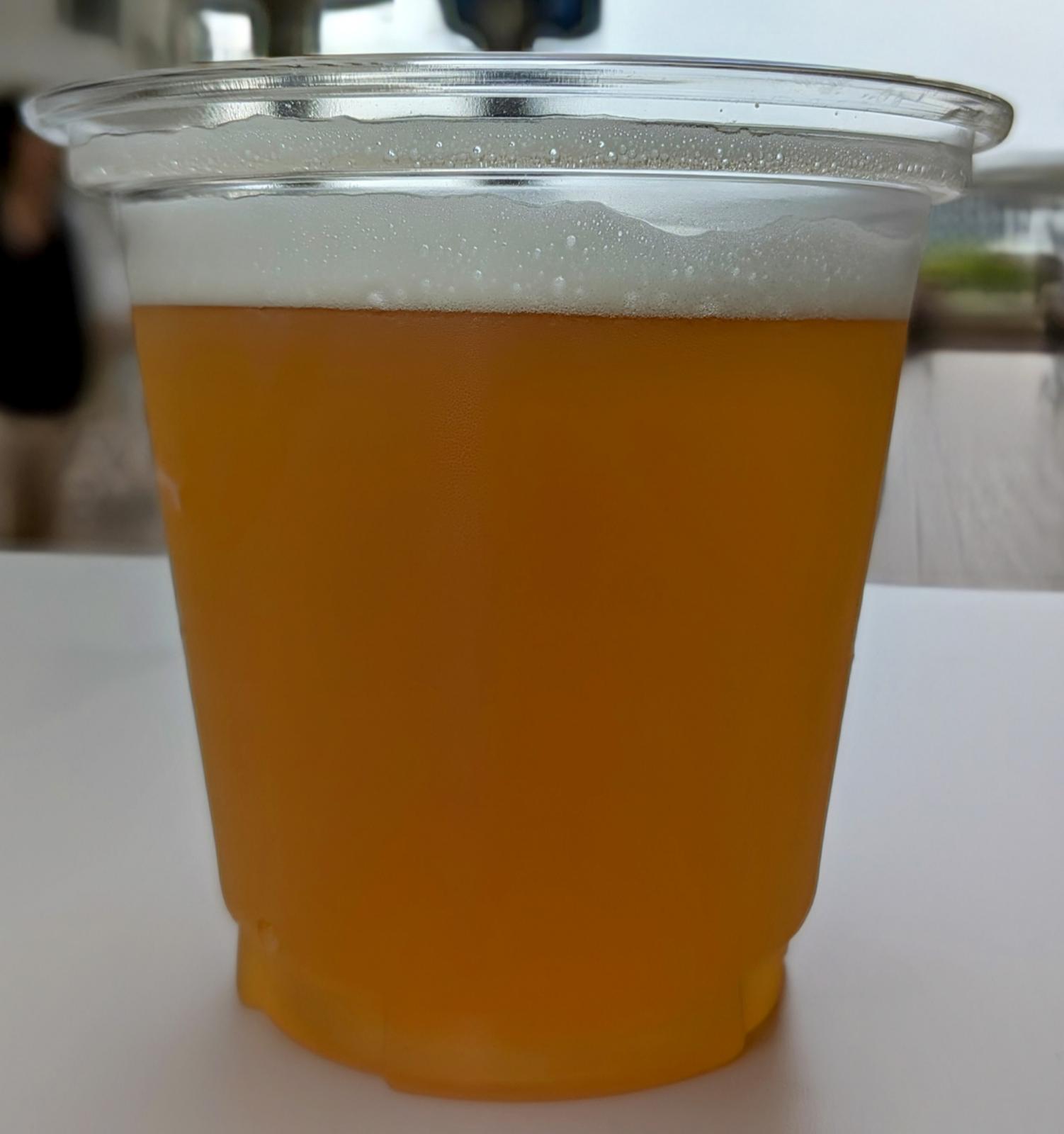Aomikan Honey Ale