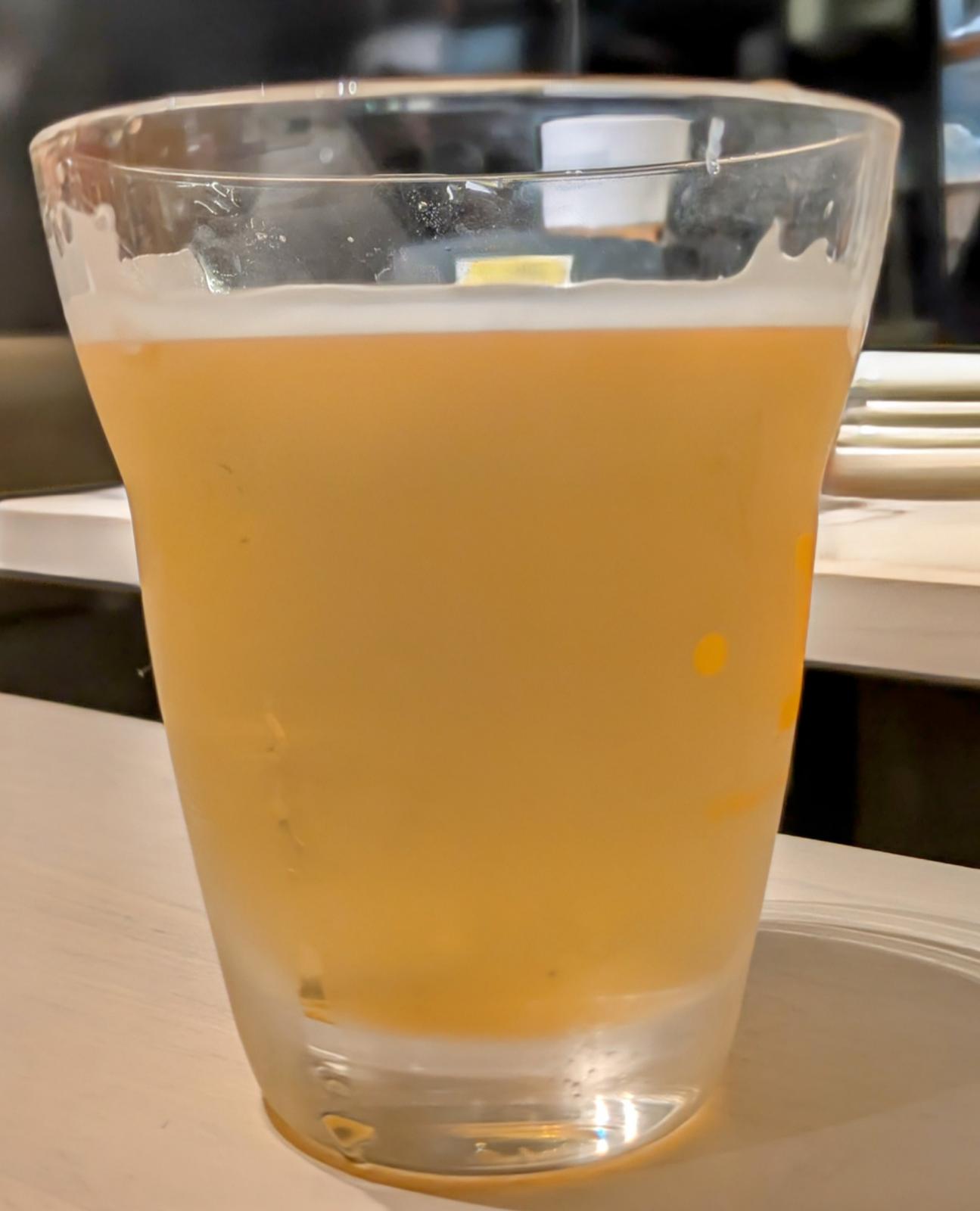 Deep Hop IPA