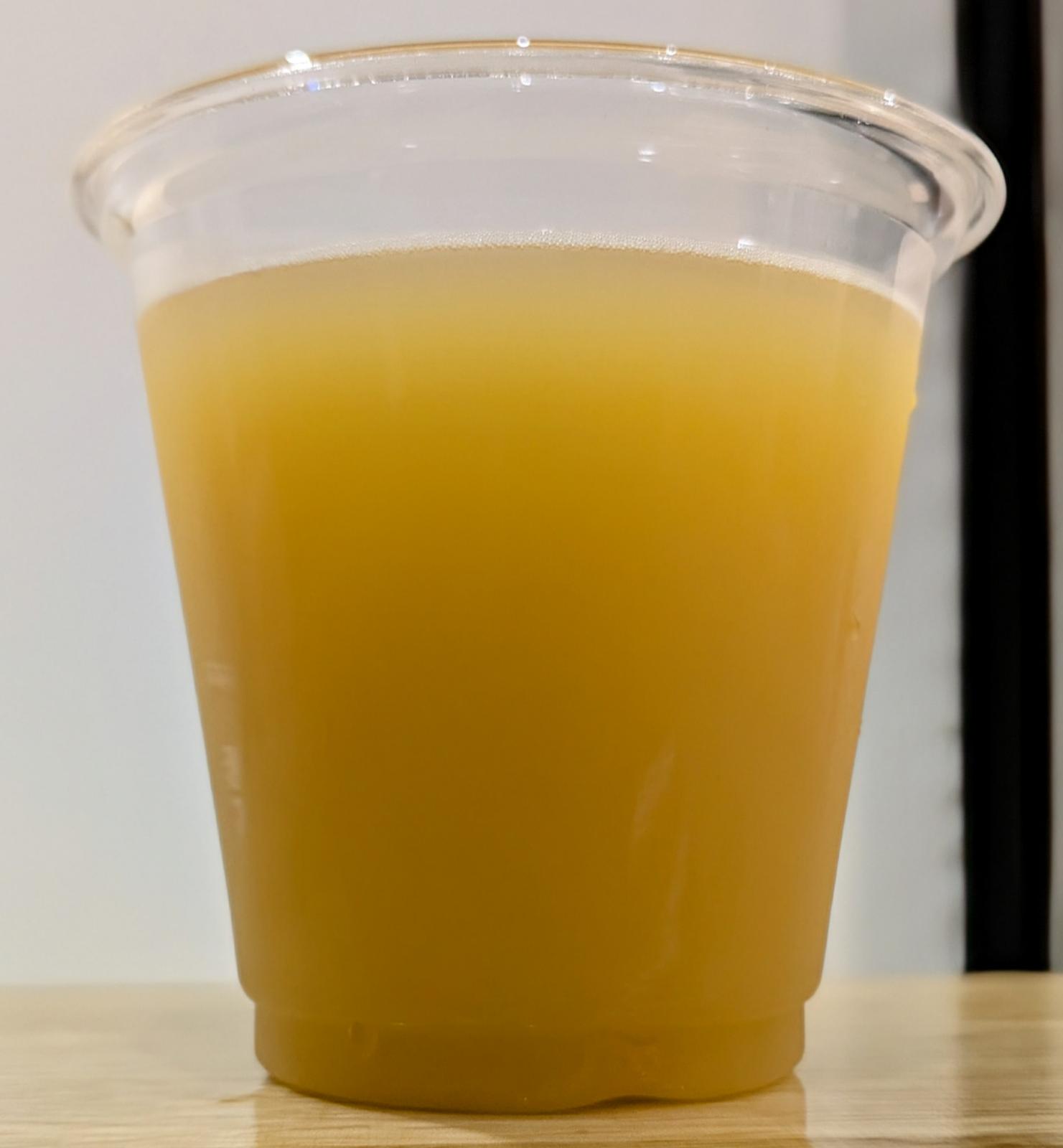 Mango Milkshake IPA