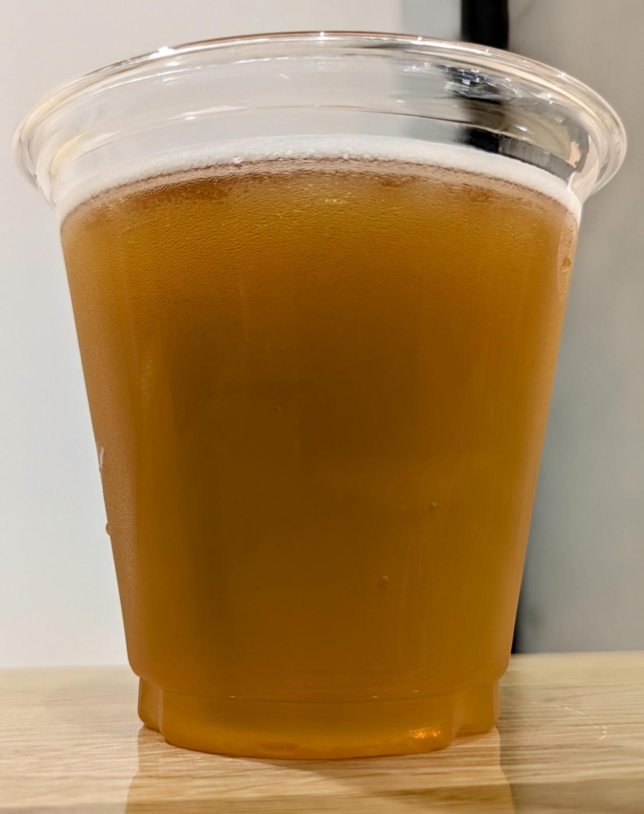 Up-Tight Ale
