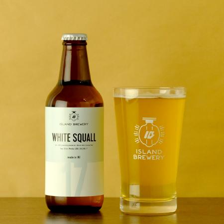 White Squall