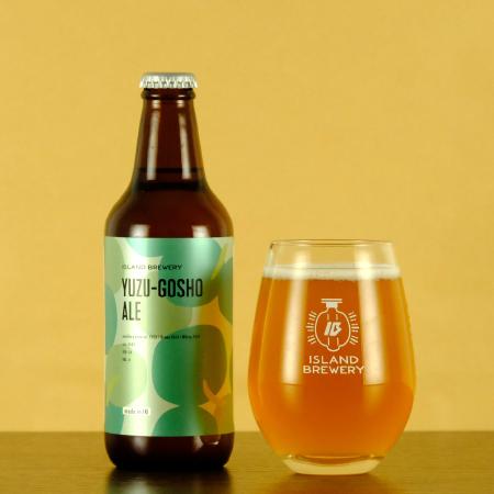 Yuzu-Gosho Ale