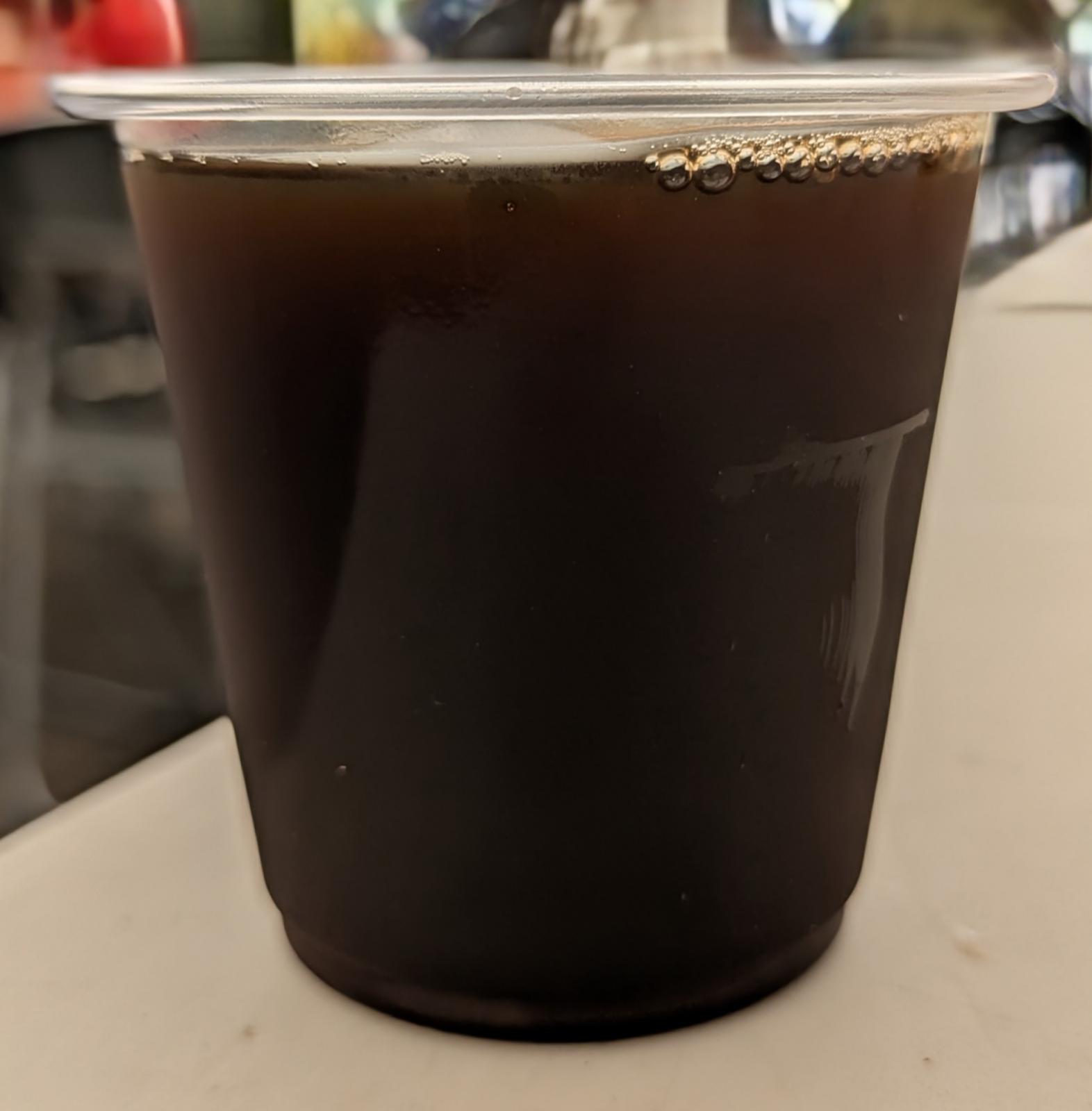 Cho Cafe Porter