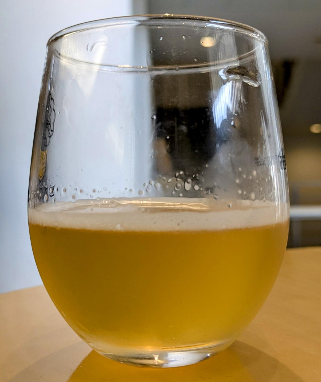 Monde Lager