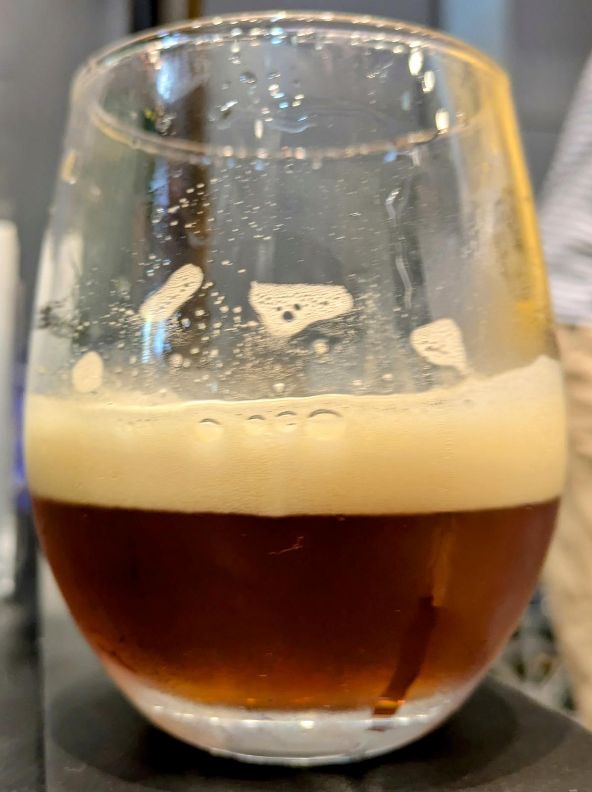 Amber Ale