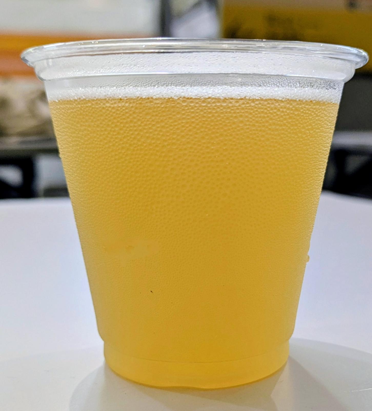 Kacchiri Seasion IPA