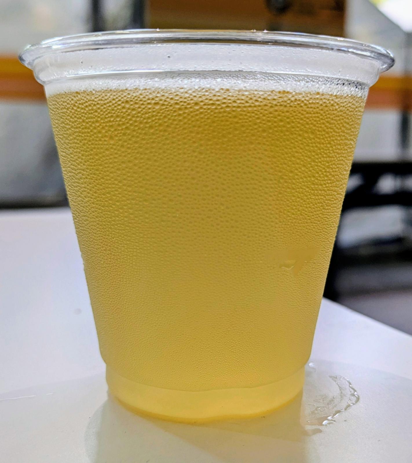 Sasayaka Belgian White