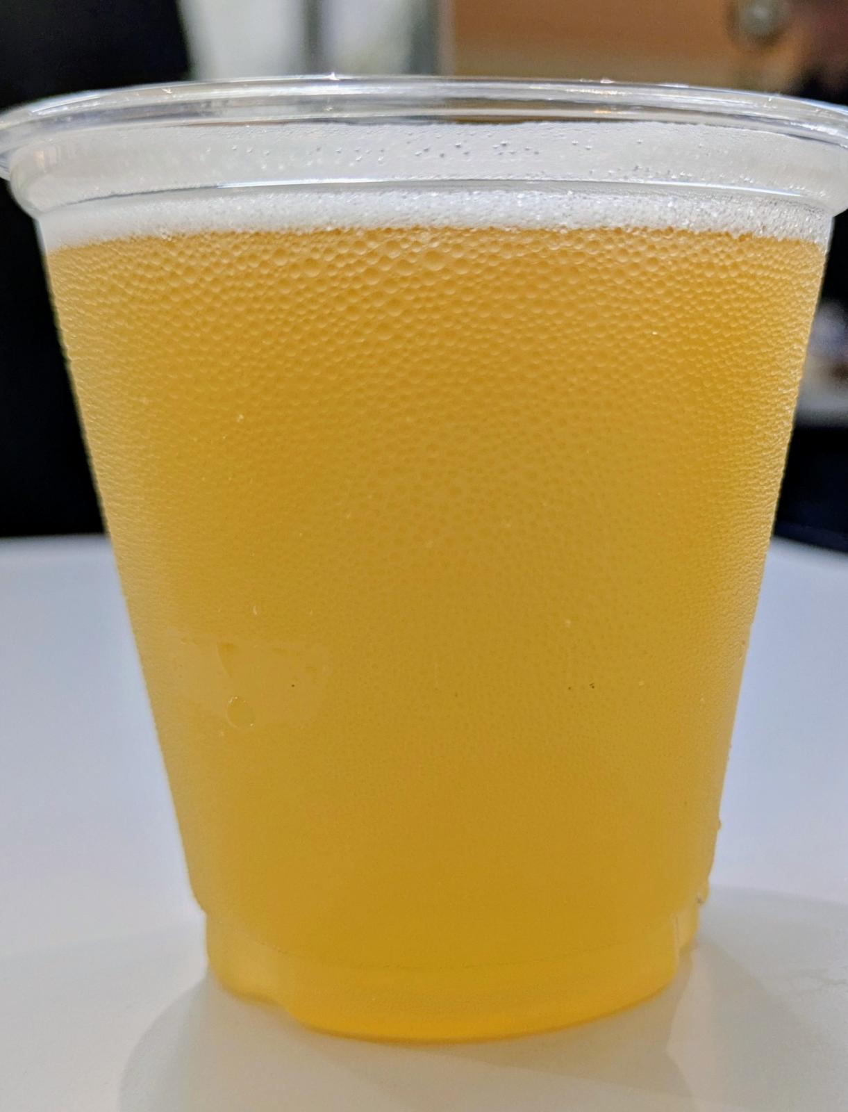 Shikkari Pale Ale West