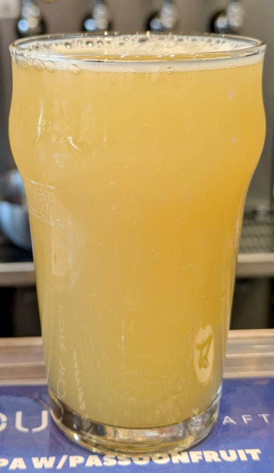 For You (Collaboration with Binge Beer)