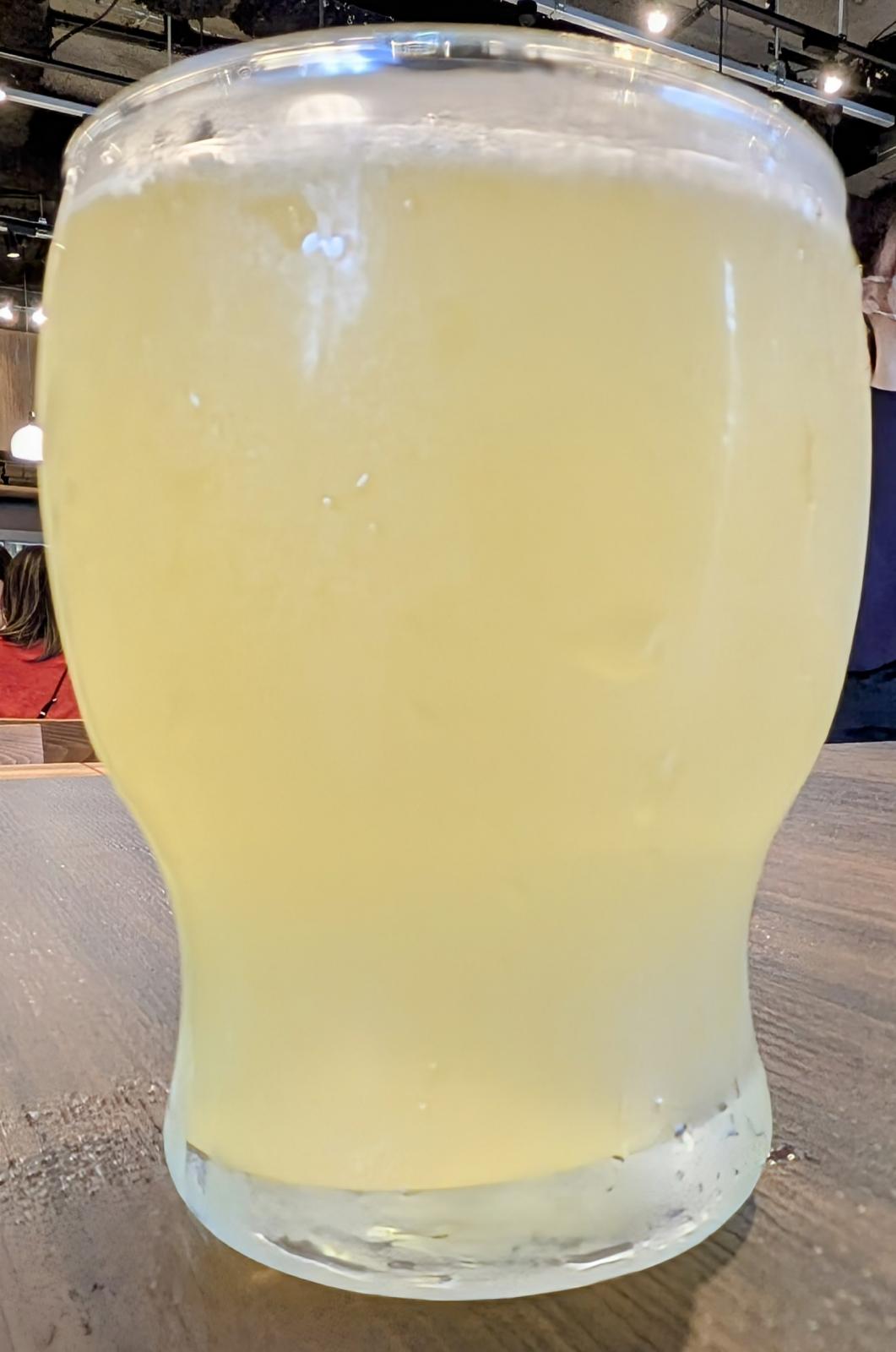 Hoppy Lager