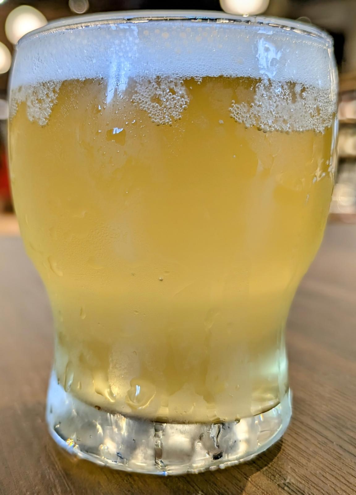 Koko Hazy IPA