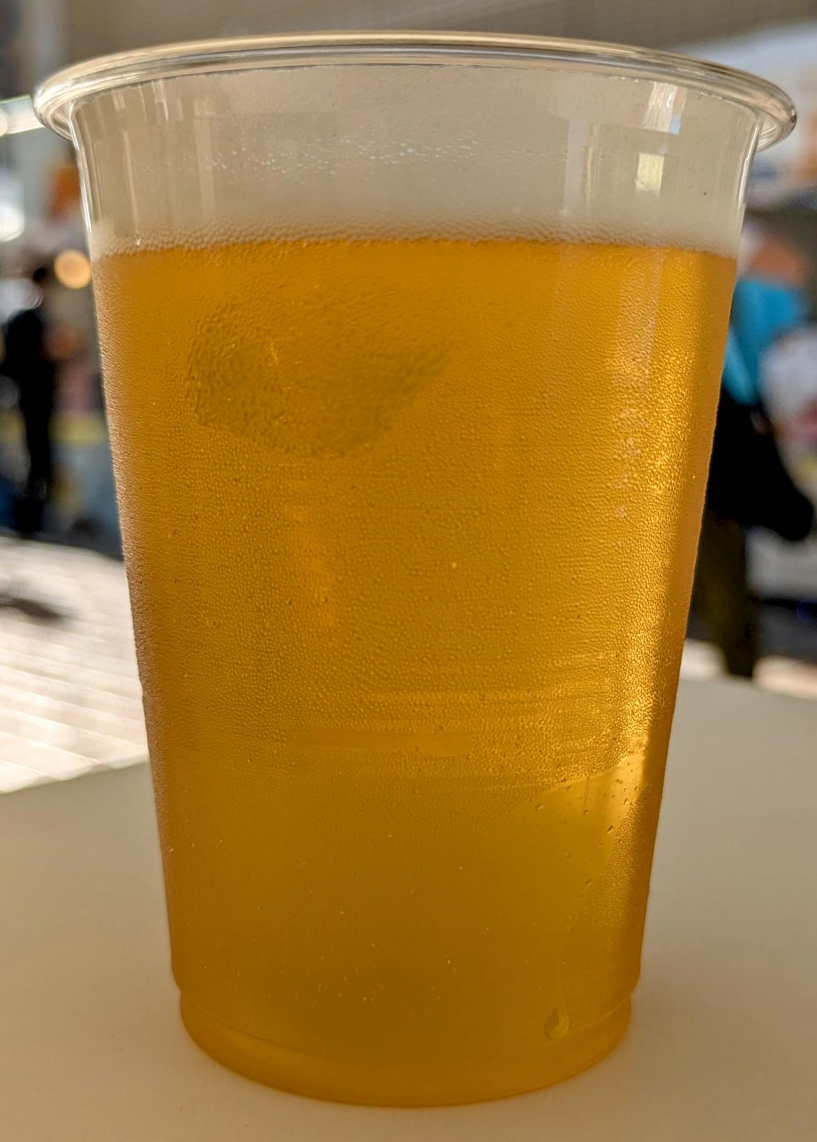 Onkochishin (The Old Way but New) Pale Ale