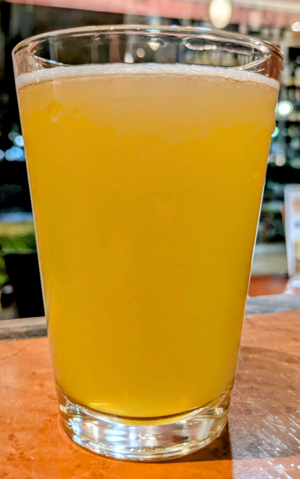 Summer Squeeze